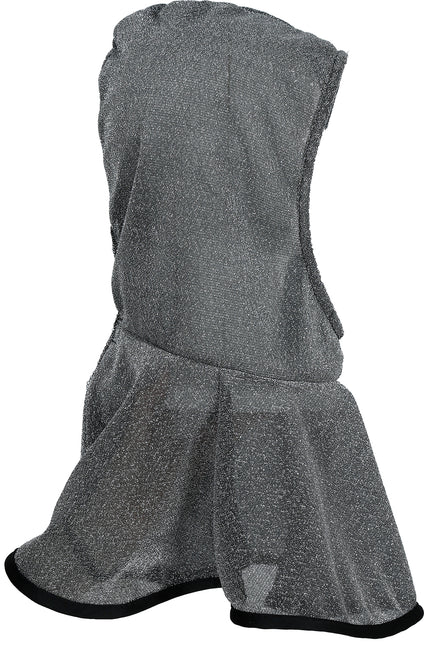 Gorra de Caballero Gris