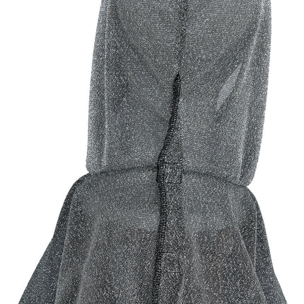 Gorra de Caballero Gris