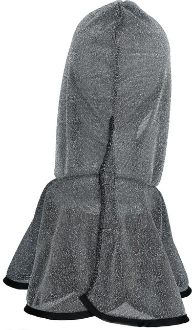 Gorra de Caballero Gris