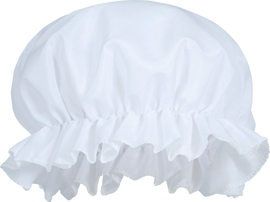 Capucha Blanca Damas