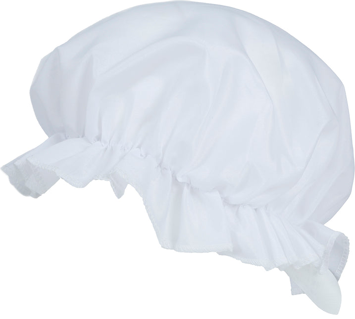 Capucha Blanca Damas