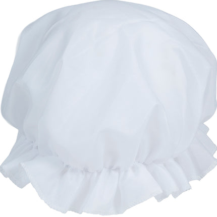 Capucha Blanca Damas