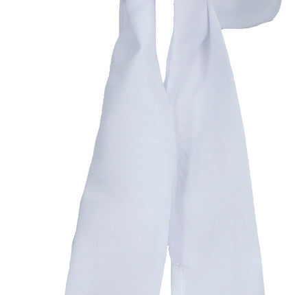 Cinta de kárate Blanco Rojo