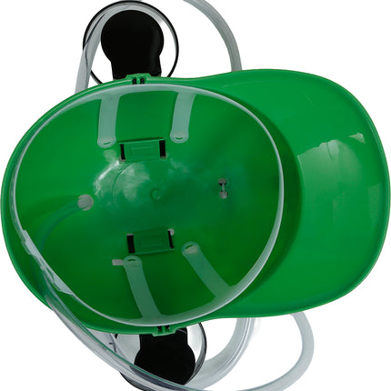 Casco Día de San Patricio Para Bebida 43cm
