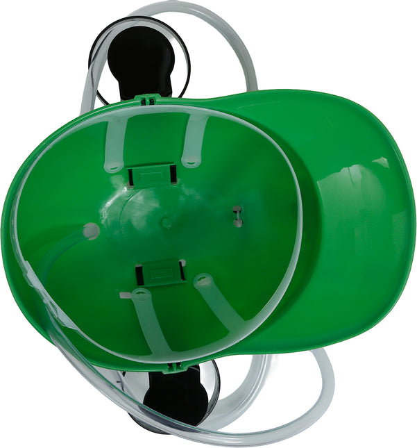 Casco Día de San Patricio Para Bebida 43cm