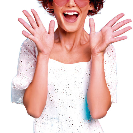 Diadema brillante para el pene, adulto