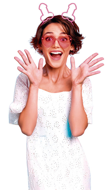 Diadema brillante para el pene, adulto