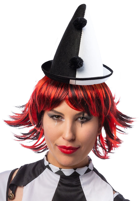 Sombrero Pierrot