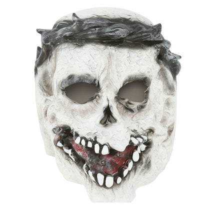 Máscara de Halloween Esqueleto
