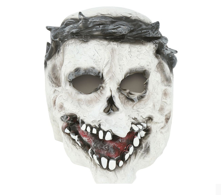 Máscara de Halloween Esqueleto