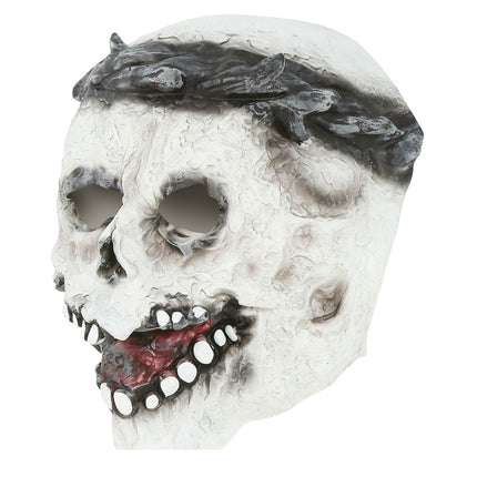 Máscara de Halloween Esqueleto