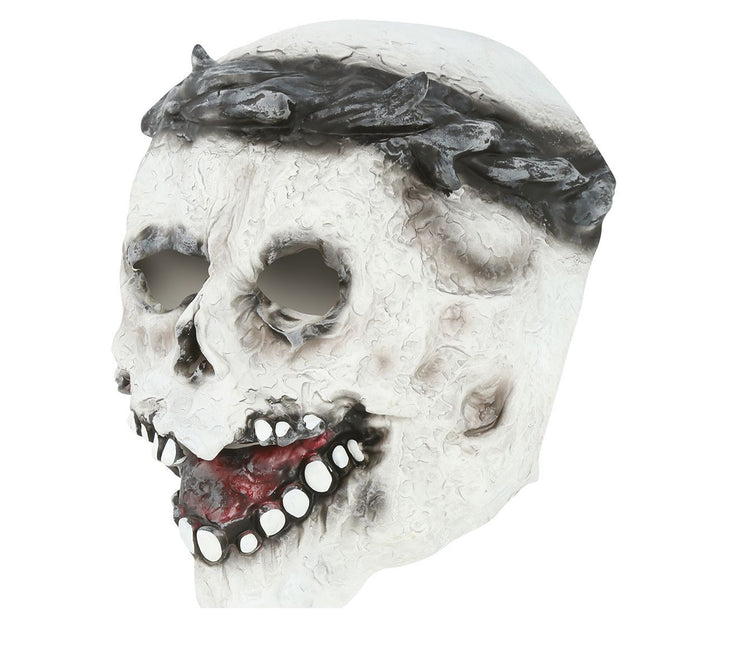 Máscara de Halloween Esqueleto