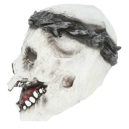 Máscara de Halloween Esqueleto