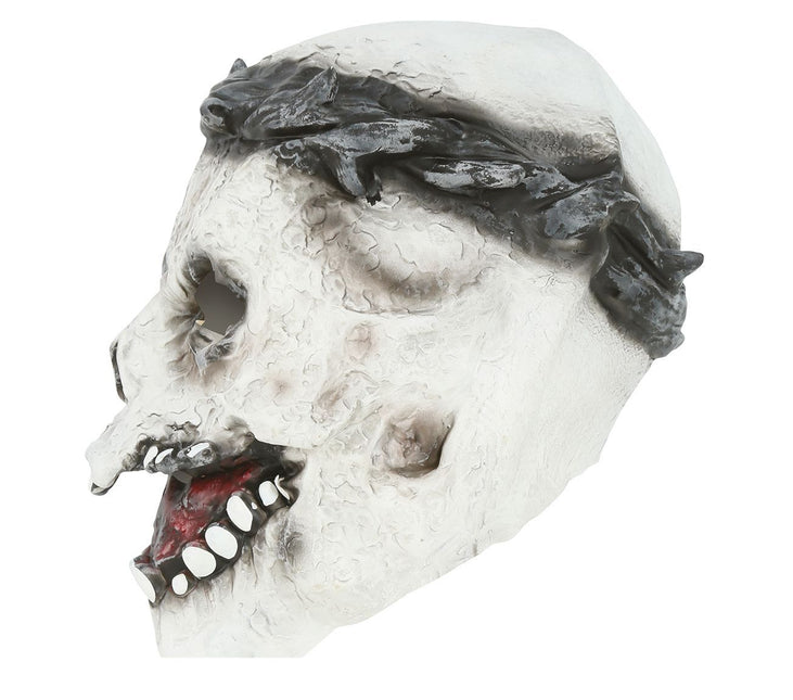 Máscara de Halloween Esqueleto