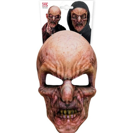 MÁSCARA ZOMIE - TELA