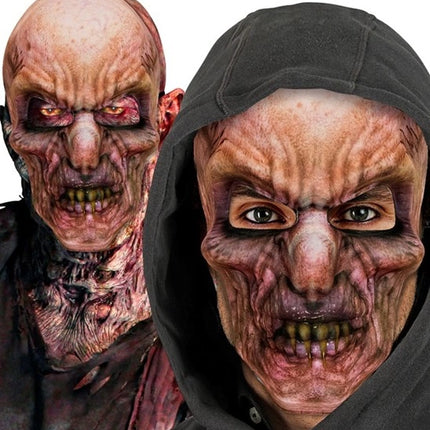 MÁSCARA ZOMIE - TELA