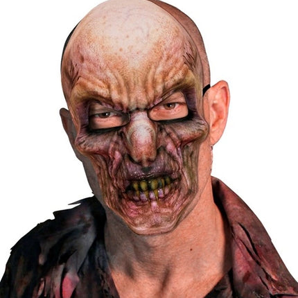 MÁSCARA ZOMIE - TELA