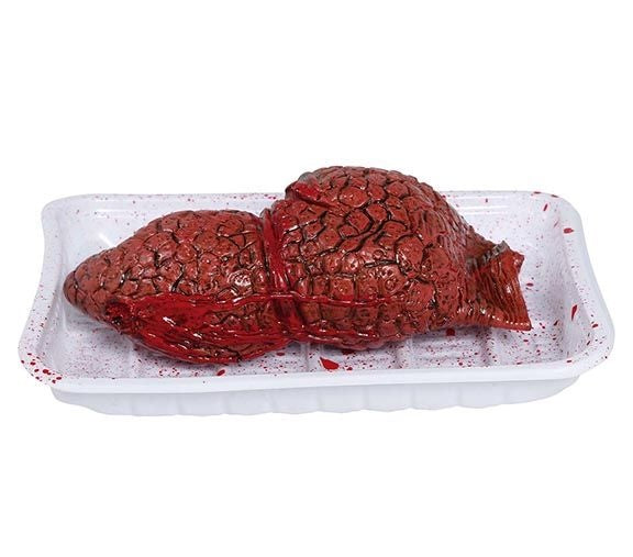 Bandeja Corazón 20cm