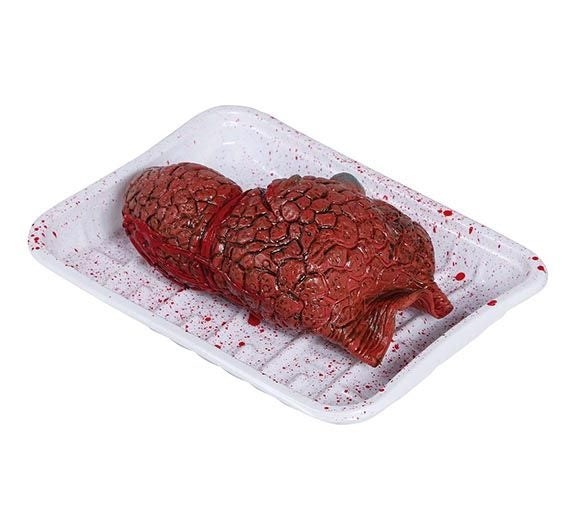 Bandeja Corazón 20cm