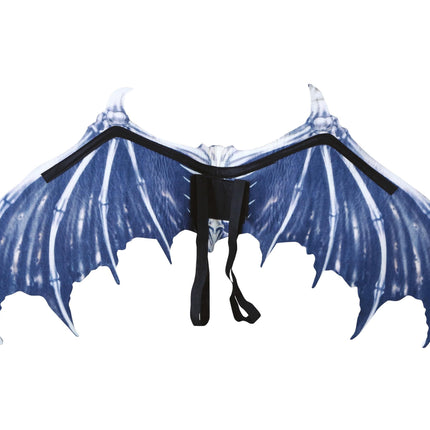 Alas Murciélago 80x40cm