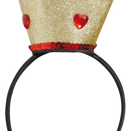 Corona diadema