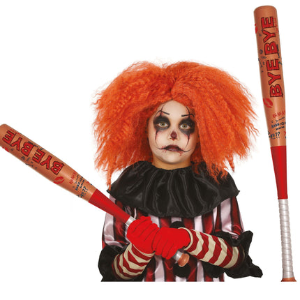Halloween Murciélago Falso Niño