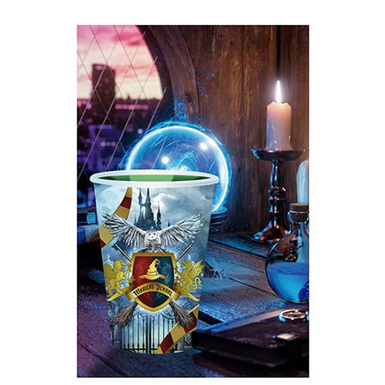 Tazas Harry Potter 355ml 6pcs