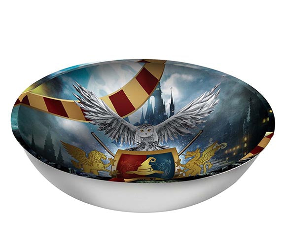 Tazón Harry Potter 27cm