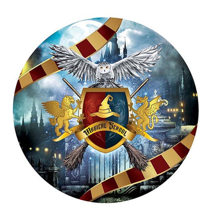Tazón Harry Potter 27cm