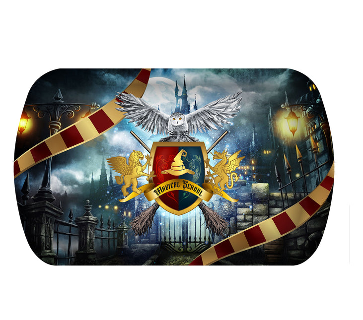 Bandeja Harry Potter 29cm