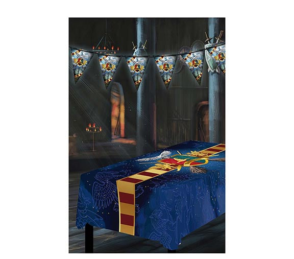 Guirnalda Harry Potter 3m