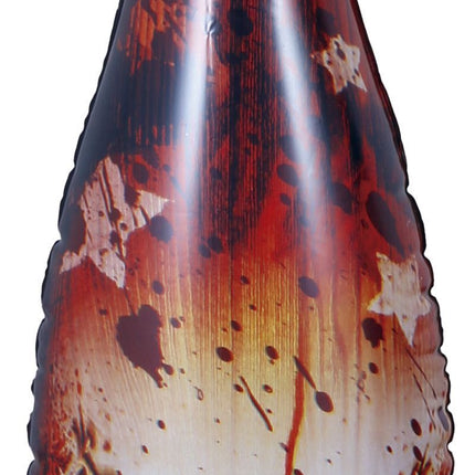 Halloween Murciélago Falso Hinchable 90cm