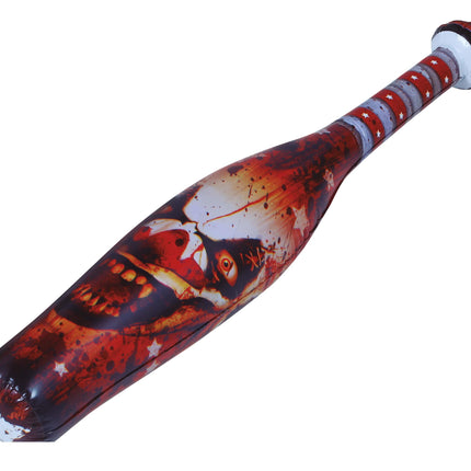 Halloween Murciélago Falso Hinchable 90cm