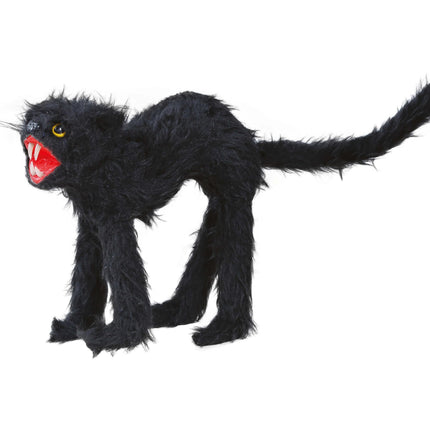 Gato falso 30cm