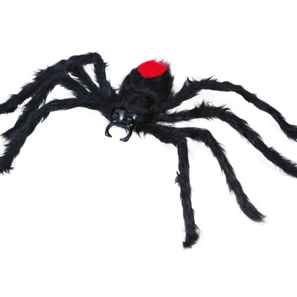 Decoración de mesa Araña 60cm
