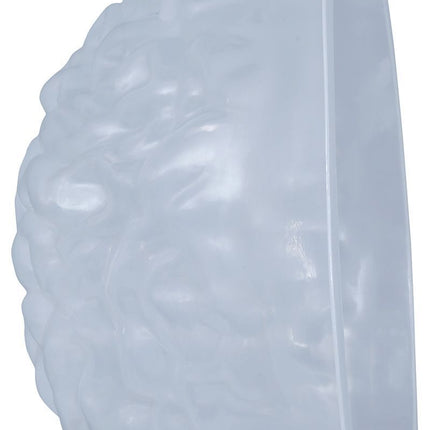 Molde Halloween Cerebro Para Gelatina 22cm