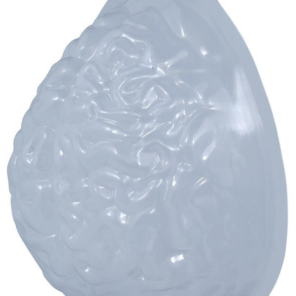 Molde Halloween Cerebro Para Gelatina 22cm