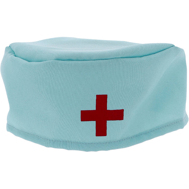 <tc>Folat</tc> Traje de Doctor con Operación Sombrero Niño