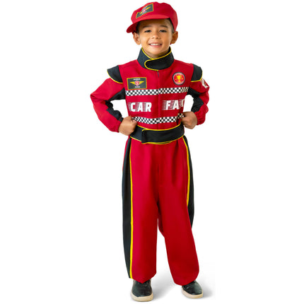 <tc>Folat</tc> Traje de piloto con gorro de niño