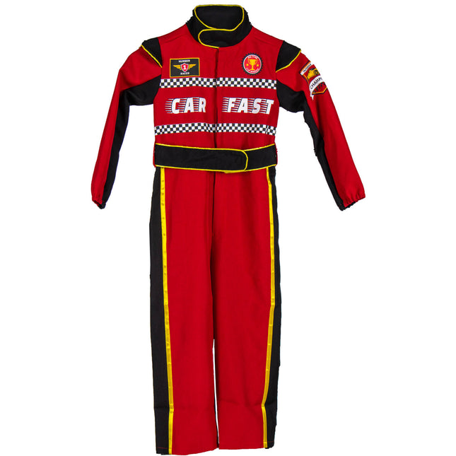 <tc>Folat</tc> Traje de piloto con gorro de niño