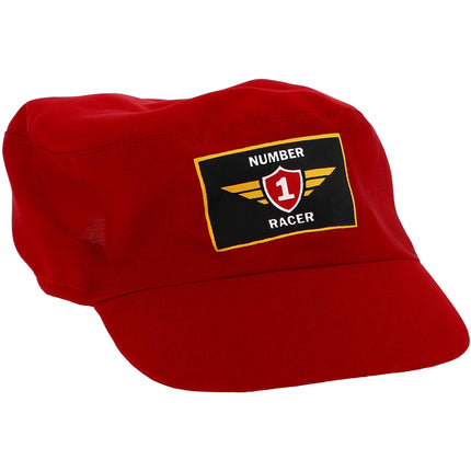 <tc>Folat</tc> Traje de piloto con gorro de niño