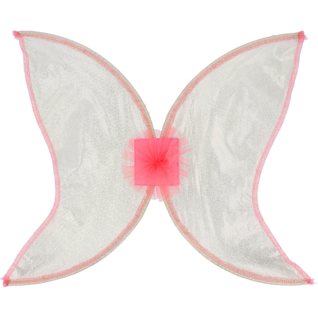 <tc>Folat</tc> Vestido de hada para niña con alas