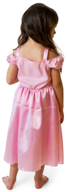 <tc>Folat</tc> Vestido de princesa rosa