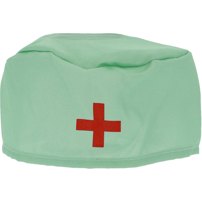 <tc>Folat</tc> Disfraz de Doctor Niño