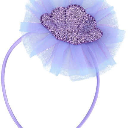 <tc>Folat</tc> Disfraz de Sirena Niña