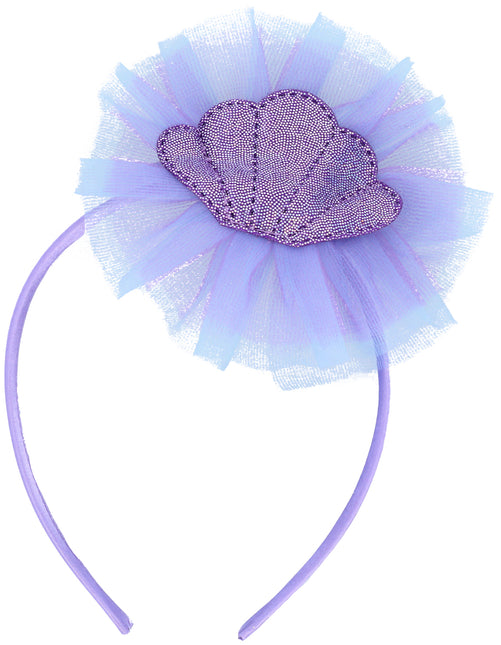 <tc>Folat</tc> Disfraz de Sirena Niña