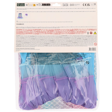 <tc>Folat</tc> Disfraz de Sirena Niña