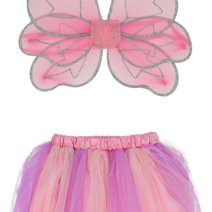 <tc>Folat</tc> Disfraz de Hada Niña