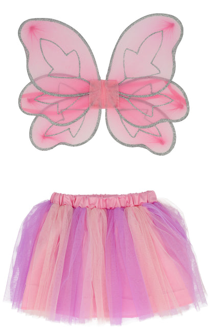 <tc>Folat</tc> Disfraz de Hada Niña