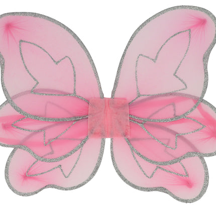 <tc>Folat</tc> Disfraz de Hada Niña